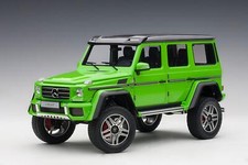 Autoart 76315 mercedes benz - mercedes-benz, g