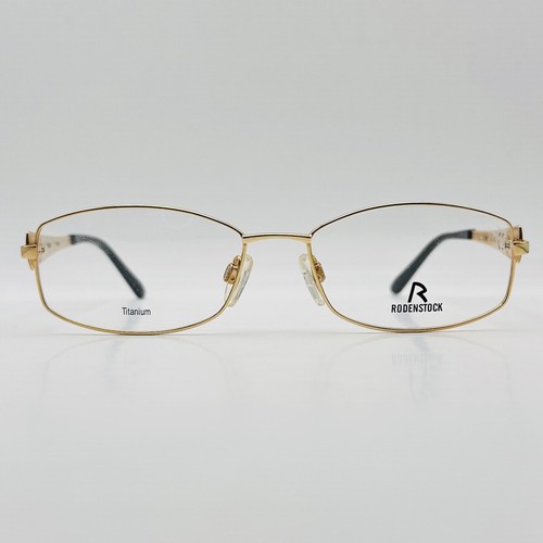 Rodenstock brille damen eckig - rodenstock,