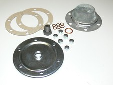 Ölwechsel Satz für VW Käfer