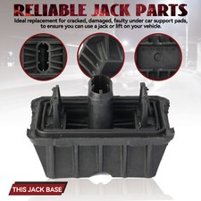 WAGENHEBER AUFNAHME FÜR BMW