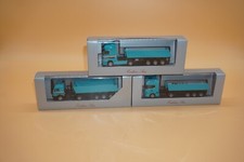 Herpa Spur H0 MB Actros