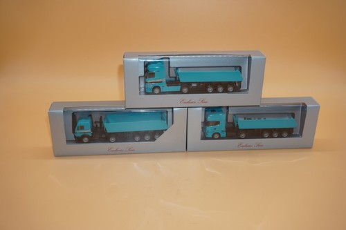 Herpa spur actros - spur, mb