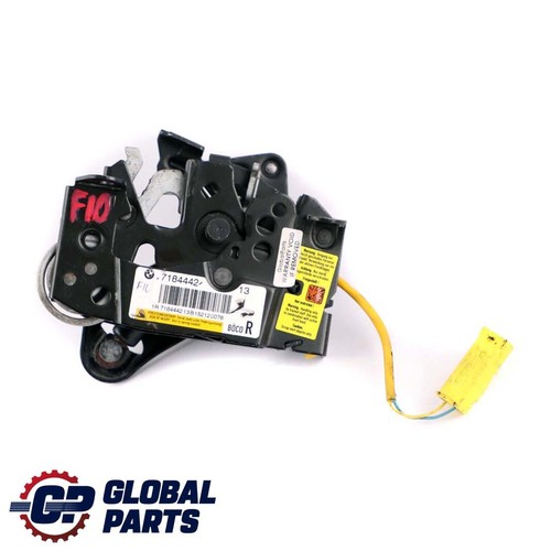 Bmw f01 f02 f10 f11 - f10, motor