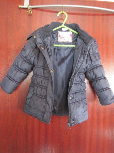 Winterjacke impidimpi - winterjacke,,