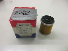 T32. Yamaha XT 350 SR 125 Ölfilter Ersatzfilter Motorölfilter 5H0-13440-00