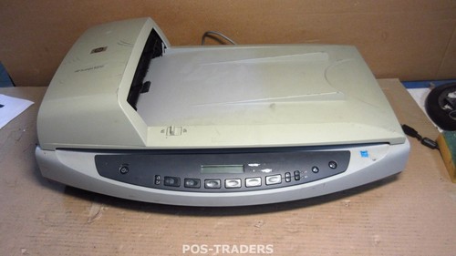 Scanjet 8270 document - hp,