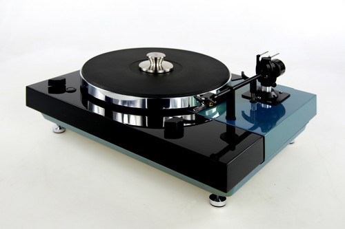 Wir restaurieren ihren thorens - wir,