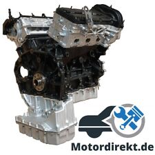 Instandsetzung Motor CGFA
