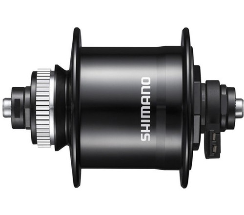 Shimano fahrrad nabendynamo - shimano,
