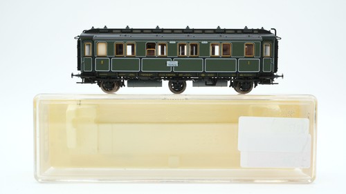 Trix 23735 bayrischer - trix, h0
