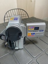Sony Handycam DCR-PC110 Mini