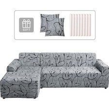 Sofabezug L Form Ecksofa