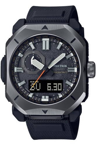 Casio pro trek - casio,