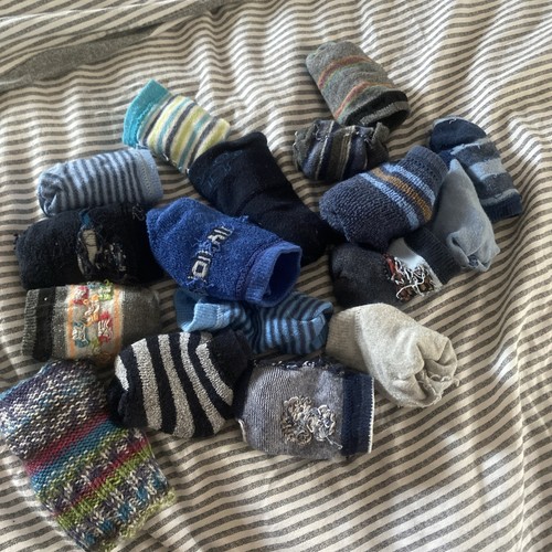 17x socken paket teilw - 17x, paket,