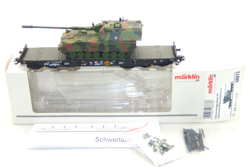 Märklin 48873 - h0,
