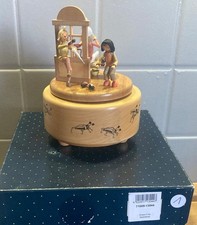 Kwo spieldose spieluhr - kwo,
