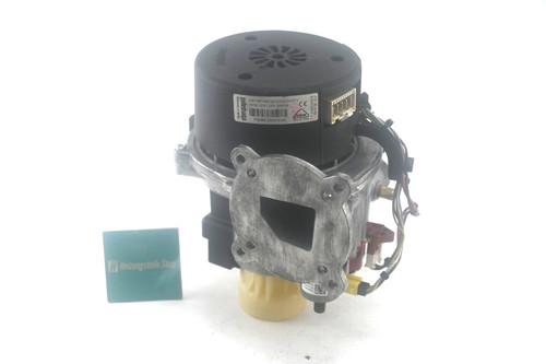 Viessmann ebmpapst