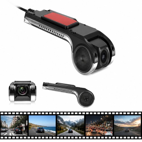 720p auto dvr kamera - 720p, video
