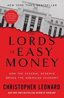 The lords easy money - lords, how
