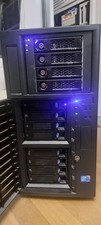 Server Supermicro x10 HighEnd