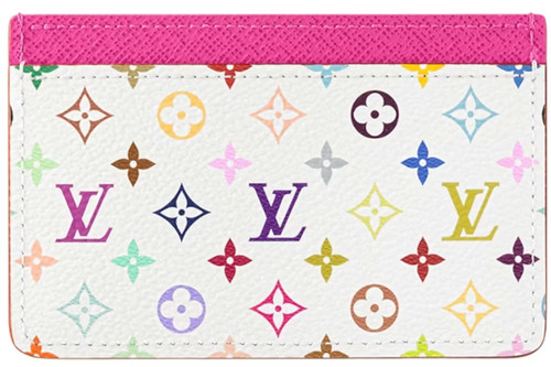 Louis vuitton takashi - louis, x