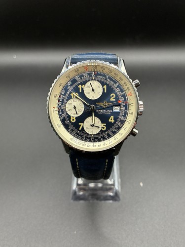 Breitling old navitimer - old,