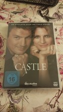 Castle staffel 8 - castle,