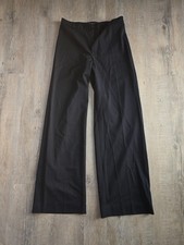 MAC  Melissa Stoff Hose Gr. 34