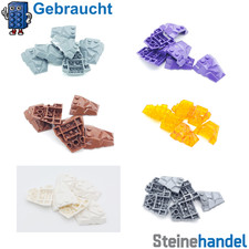 LEGO® 4x4 Keilstein Polygon