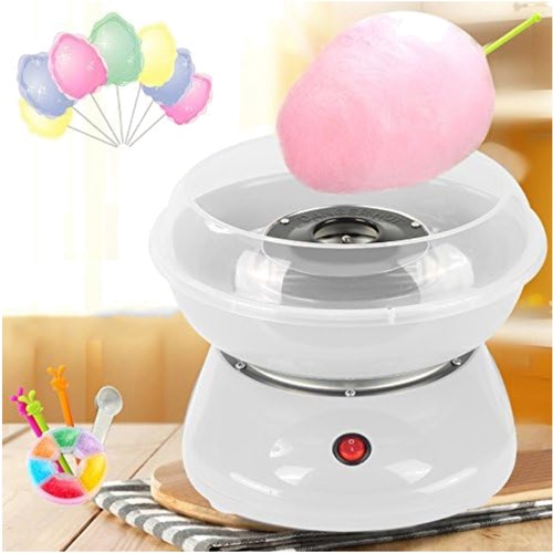 Zuckerwattemaschine