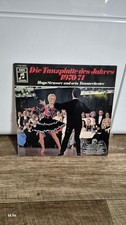 LP Pop Hugo Strasser -