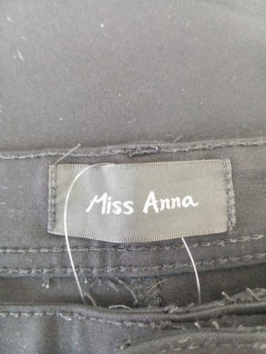 Miss anna stoffhose damen - anna,