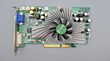 Medion ATI Radeon 9800 XXL