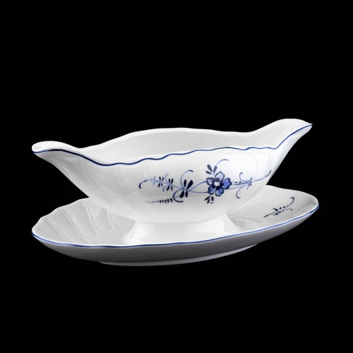 Sauciere vitro porzellan - sauciere,