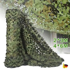Tarnnetz Flecktarn Bundeswehr