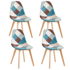 Nordischer Esszimmerstühle Im