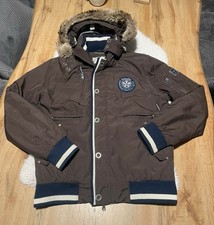 Eurostar Winterjack S Leider hat der Reißverschluss einen Defekt (Siehe Foto)