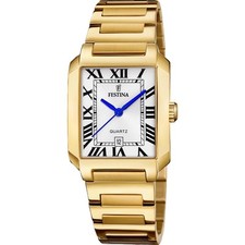 Festina Damen-Uhr On The