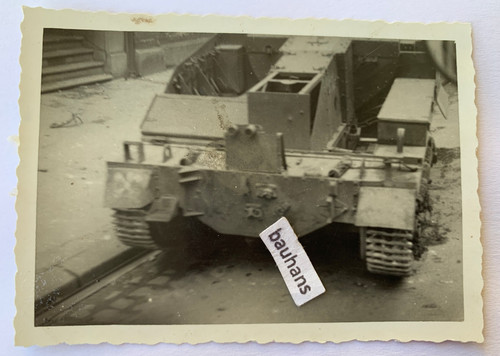 Foto frankreich panzer tank - frankreich,
