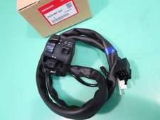 HONDA XL1000Varadero, SD02