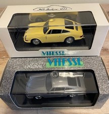 1:43 Konvolut Porsche 911 IAA