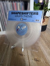 Shapeshifters - Lola's Theme