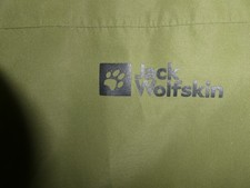 Jack Wolfskin-Jacke 3-In-1