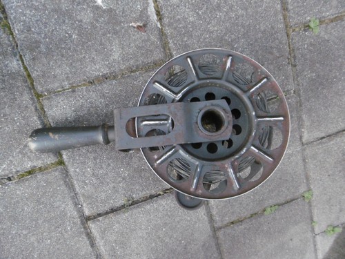 Feldfernsprecher kabelrolle - feldfernsprecher,