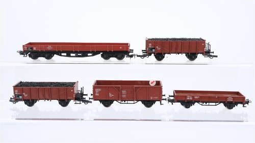 Märklin konvolut 3 - h0,