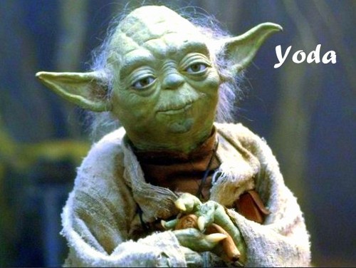 Star wars yoda magnet - yoda, –