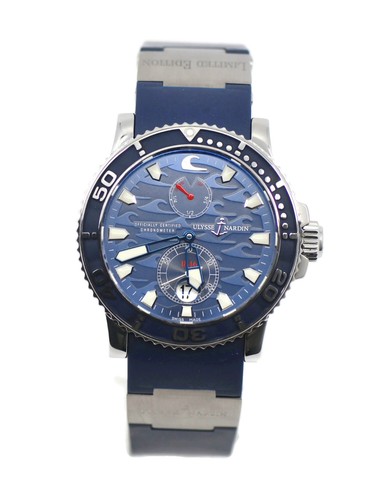 Ulysse nardin maxi marine surf - ulysse,