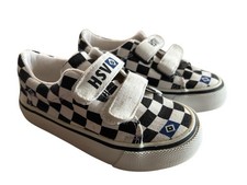 HSV-Kinder Sneaker/Klett, Gr