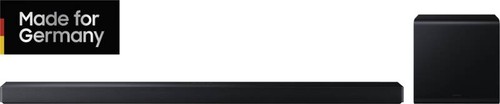 Samsung qs710gf soundbar - samsung, hw-qs710gf/zg