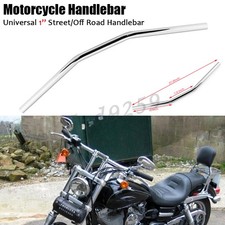 25mm motorrad lenker 70cm - 1",